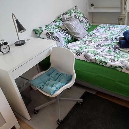 Double Room №2 In The Very Center Of Варшава Экстерьер фото