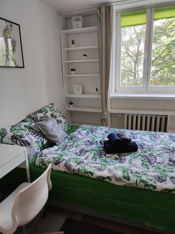 Double Room №2 In The Very Center Of Варшава Экстерьер фото