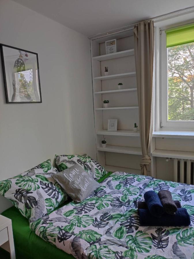 Double Room №2 In The Very Center Of Варшава Экстерьер фото